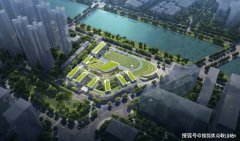 动酒店、贸易等配套成长